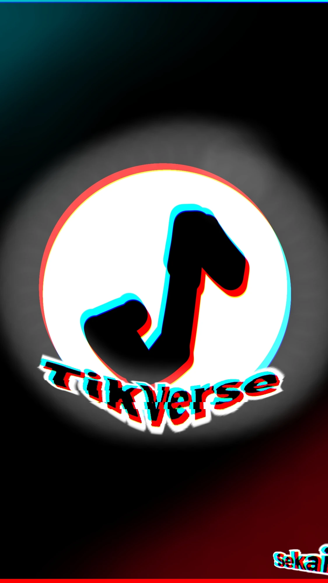 TikVerse - The Multiverse Feed