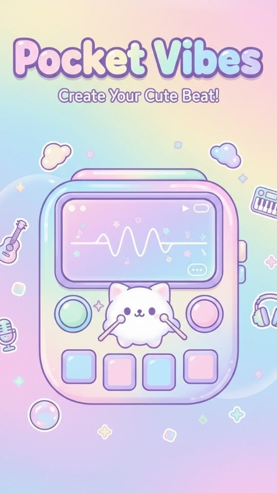 Pocket Vibes