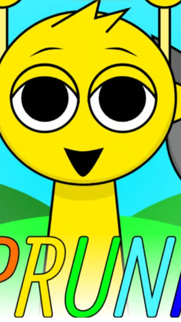 Sprunki Beat Maker cover