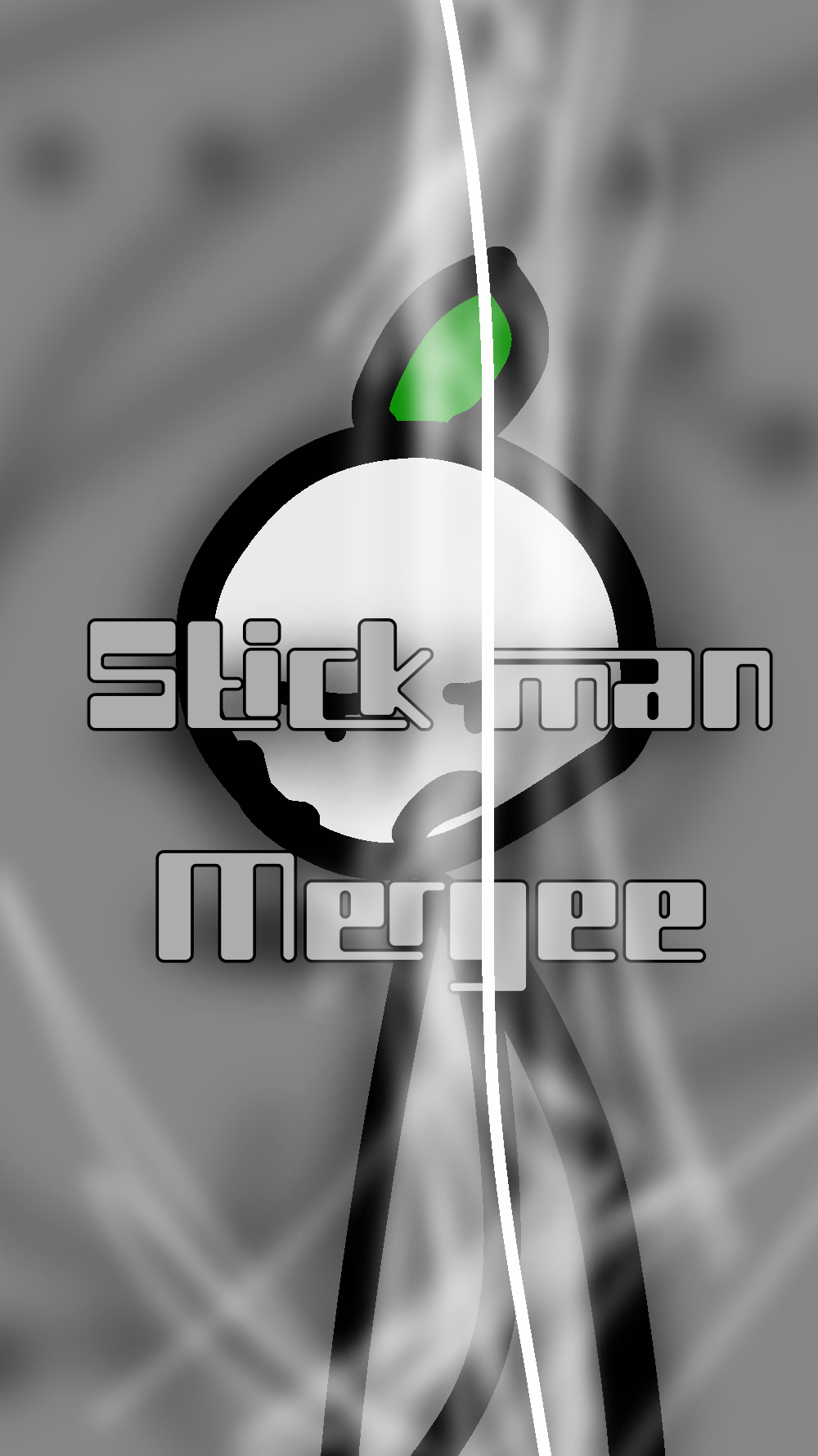 Stickman Merge cover