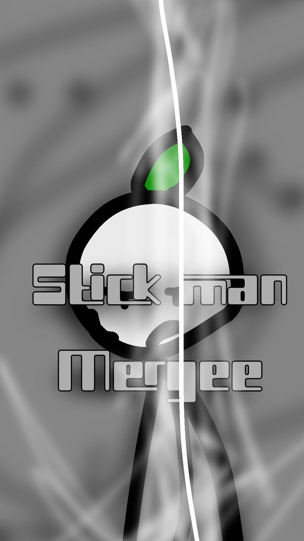 Stickman Merge cover