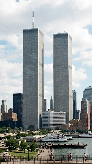 Eyewitness Archive: September 11, 2001 cover
