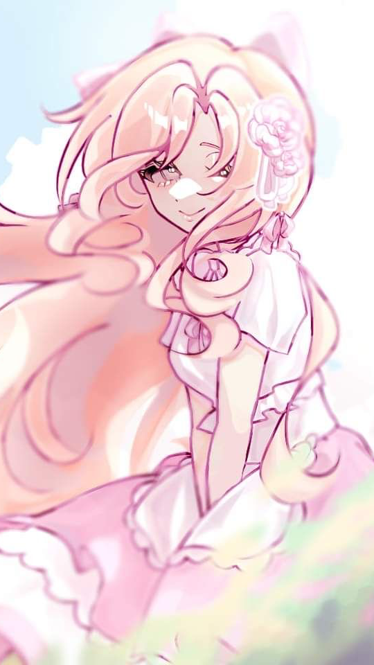 kawaii character customizer☁︎︎*. cover