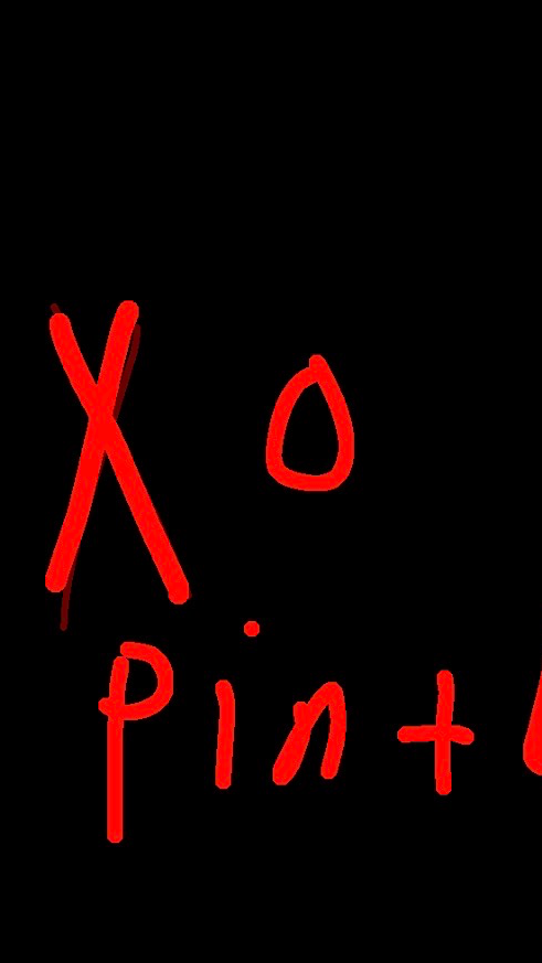 xo Paint