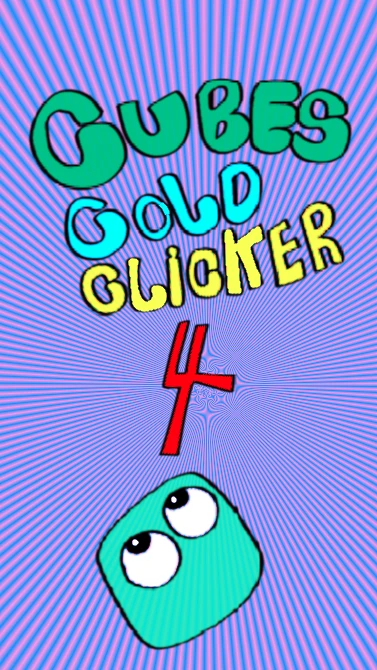 Cubes Cold Clicker 4