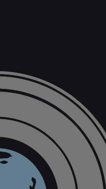Infinite Zoom cover