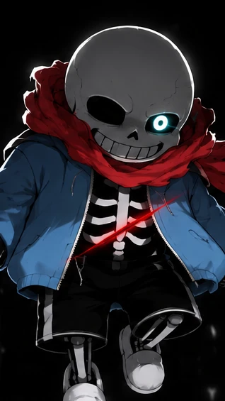 Sans's revenge cover