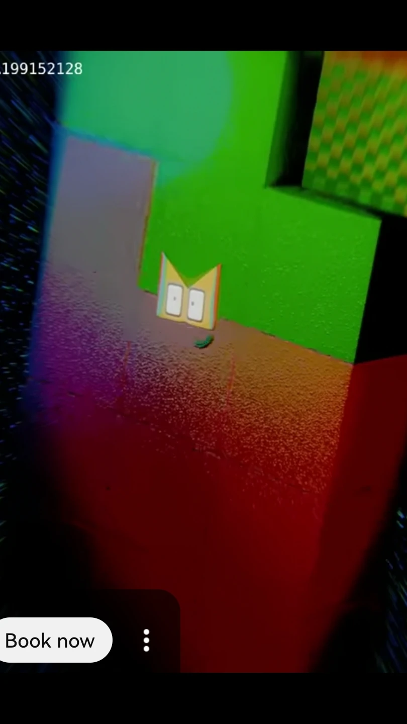 Numberblock Sandbox (still in work) cover
