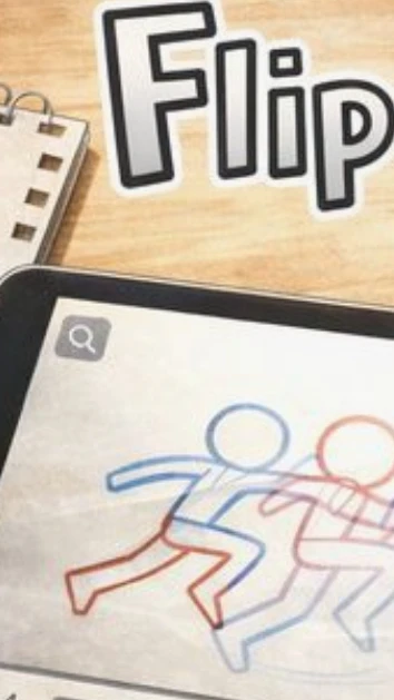 FlipaFlip Animation Studio cover