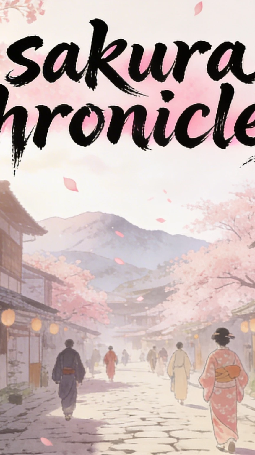 Sakura Chronicles