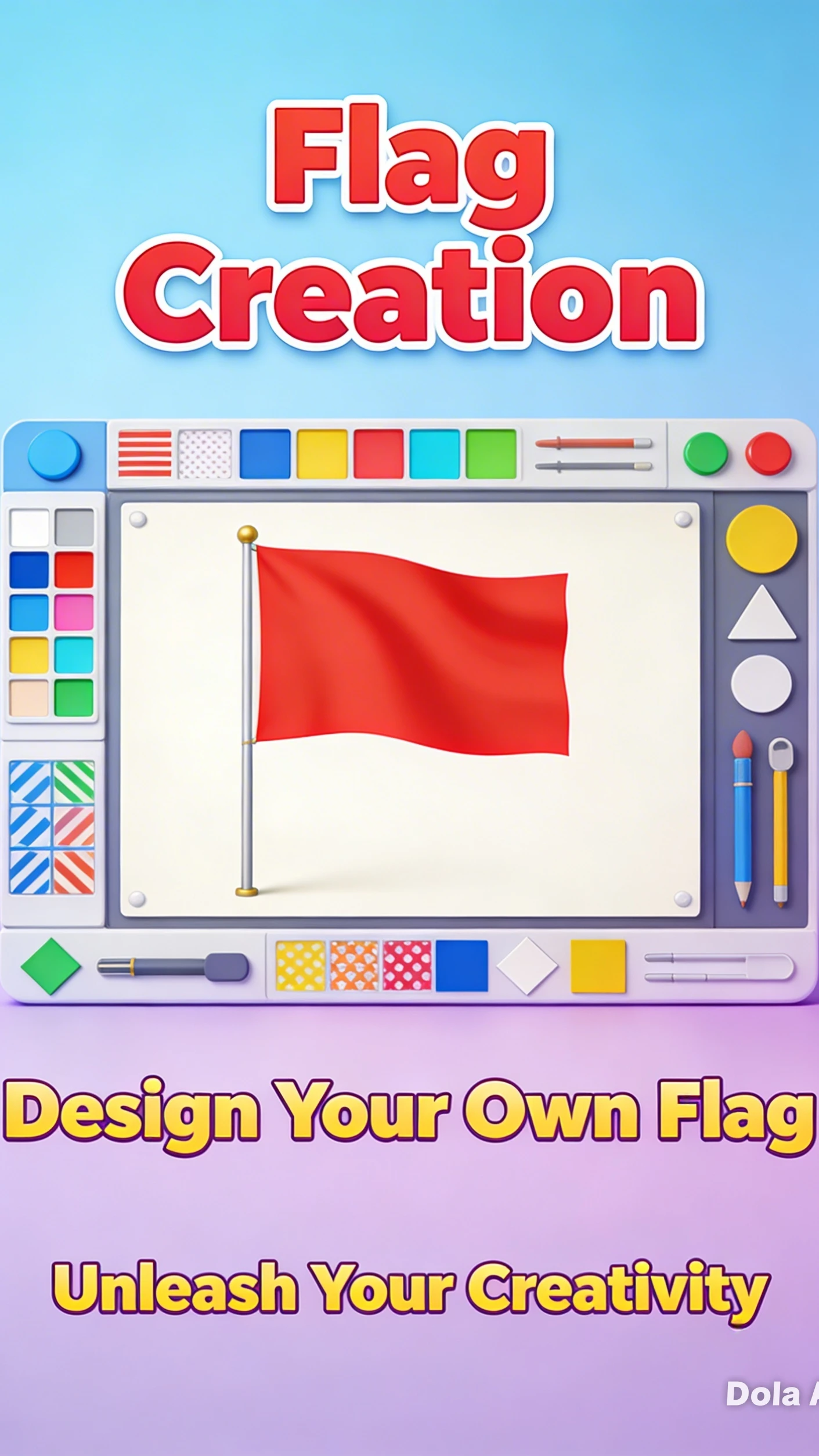 Flag Creation