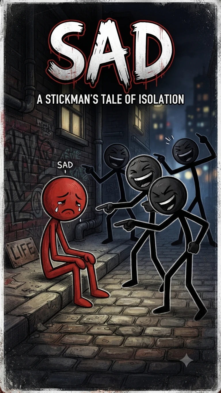 SAD cover