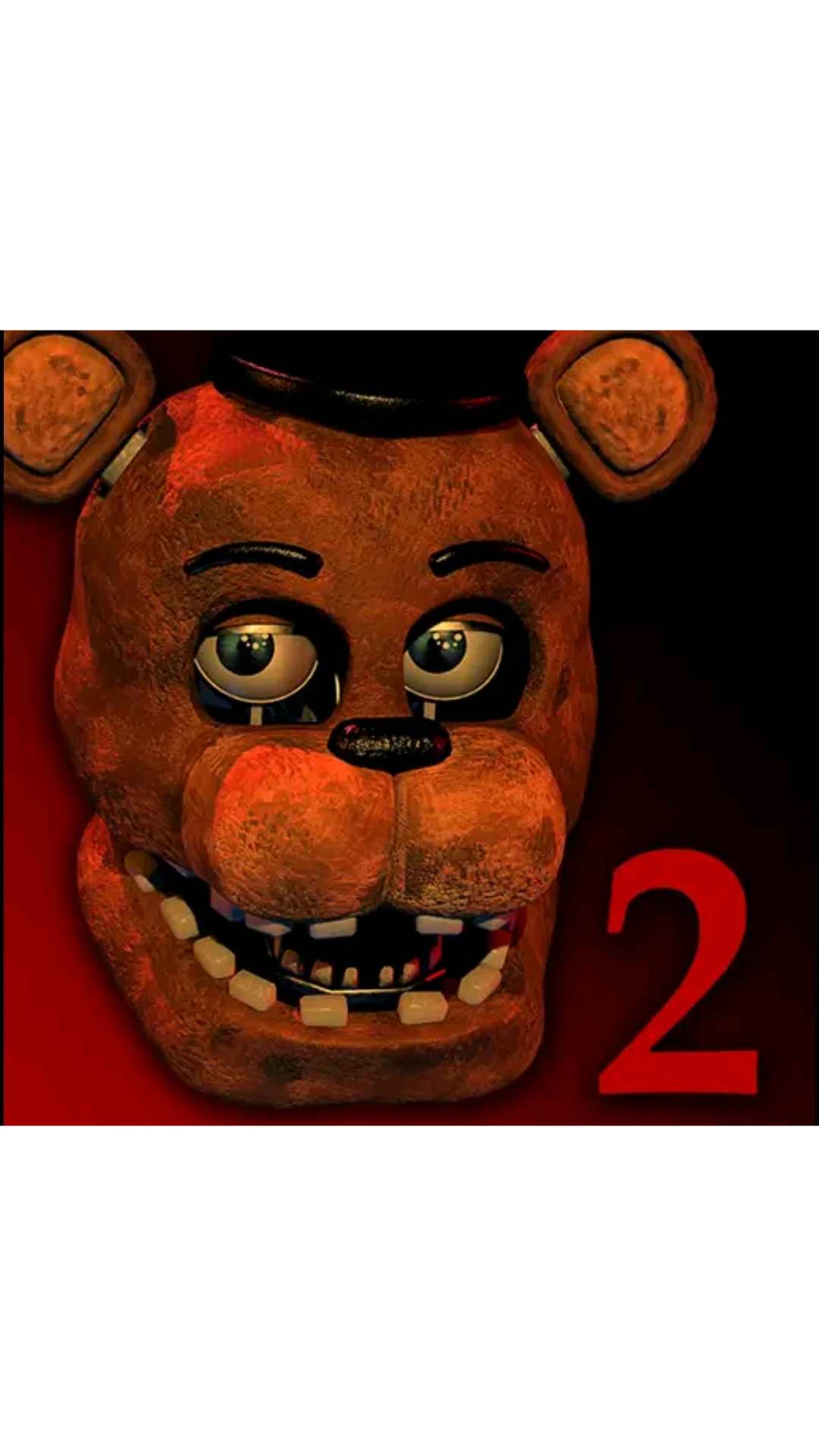 Fnaf 2 Custom Night