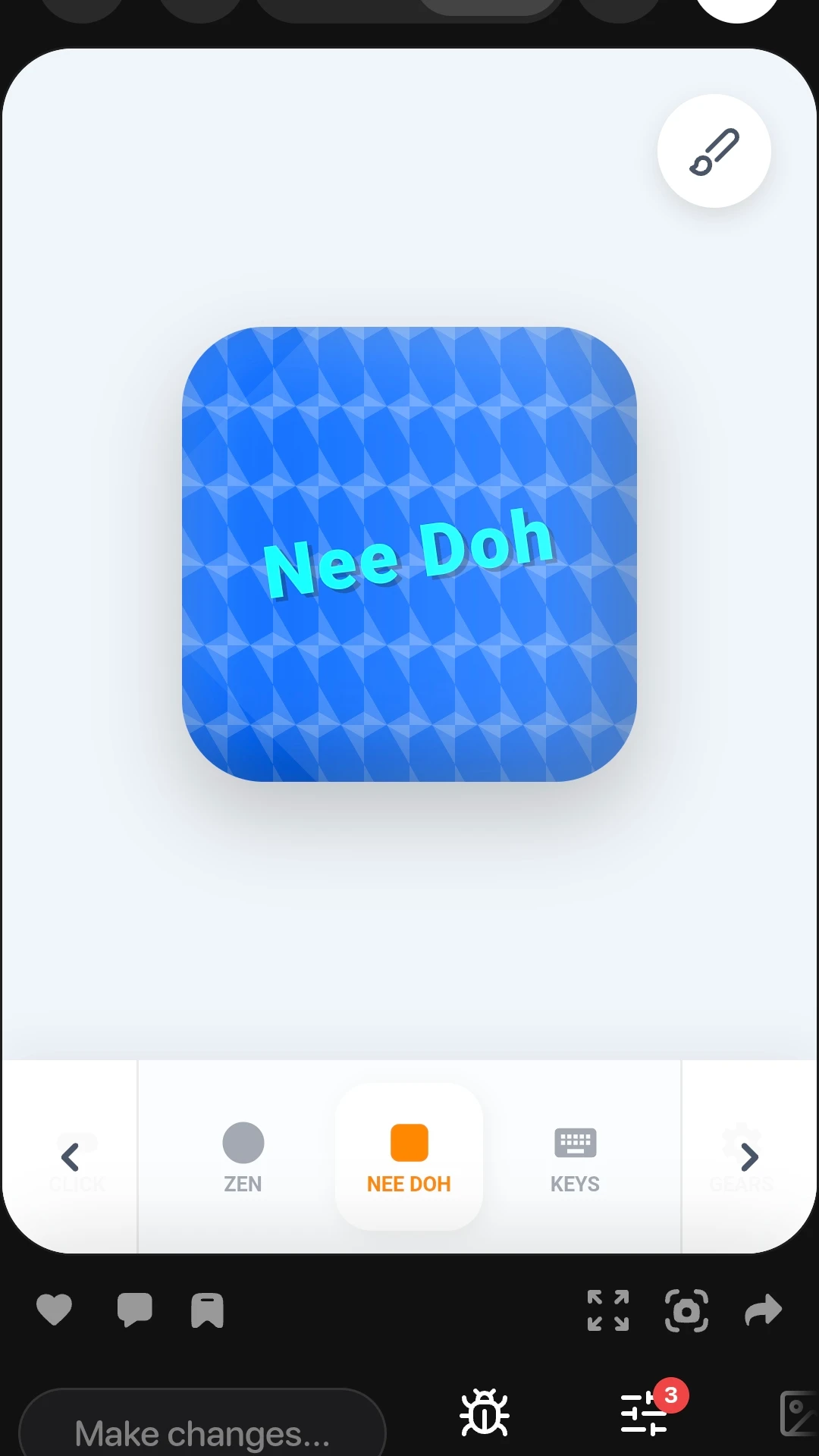 Pocket Fidgets cover