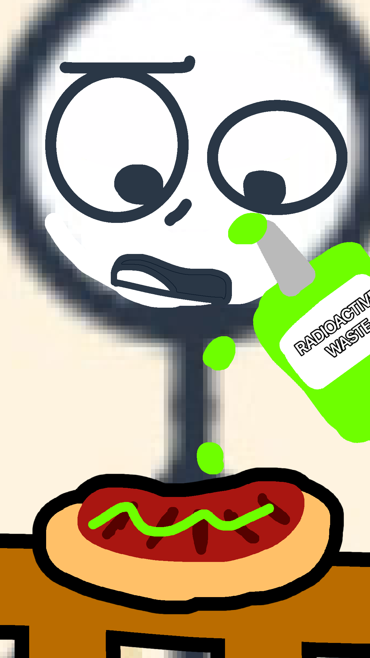 Ultimate Hot Dog Creator cover