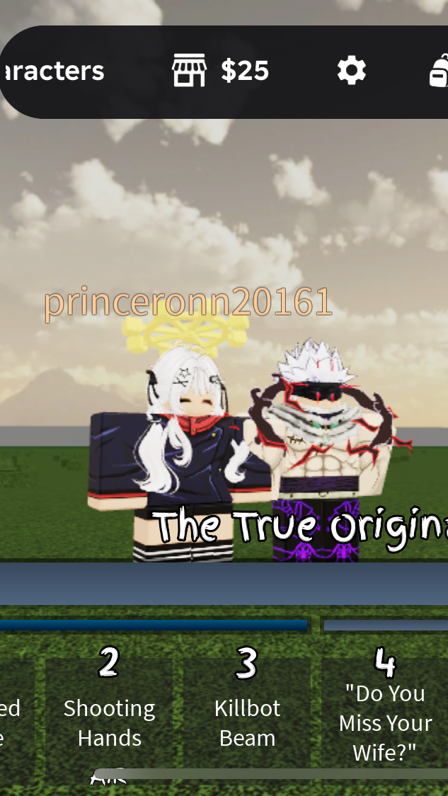 Me and my girl please don’t make fun of me. I’m a small content creator and I make games every day so people can have fun. Goodbye. cover