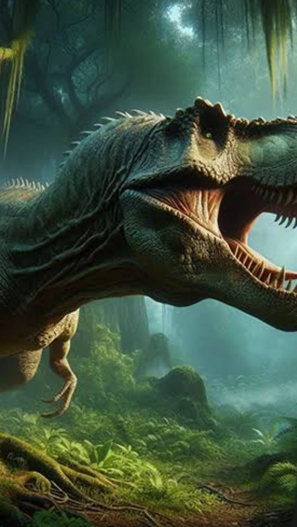 BEST! Jurassic Safari Zoo cover