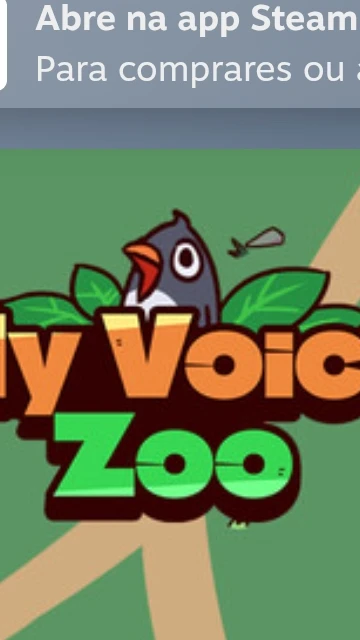 Voz dos Animais
