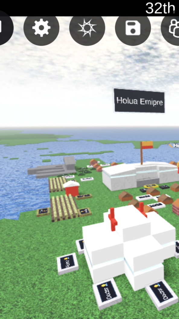 Modern World War cover