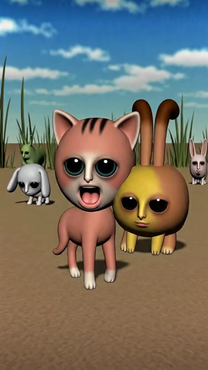TikTok Simulator (I'm not in charge of making the descriptions) cover