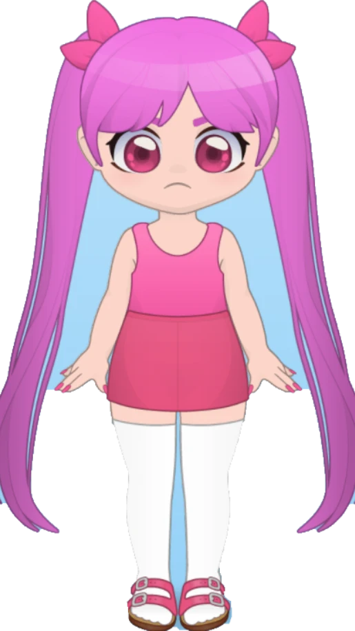 Mina's Outfit Generator