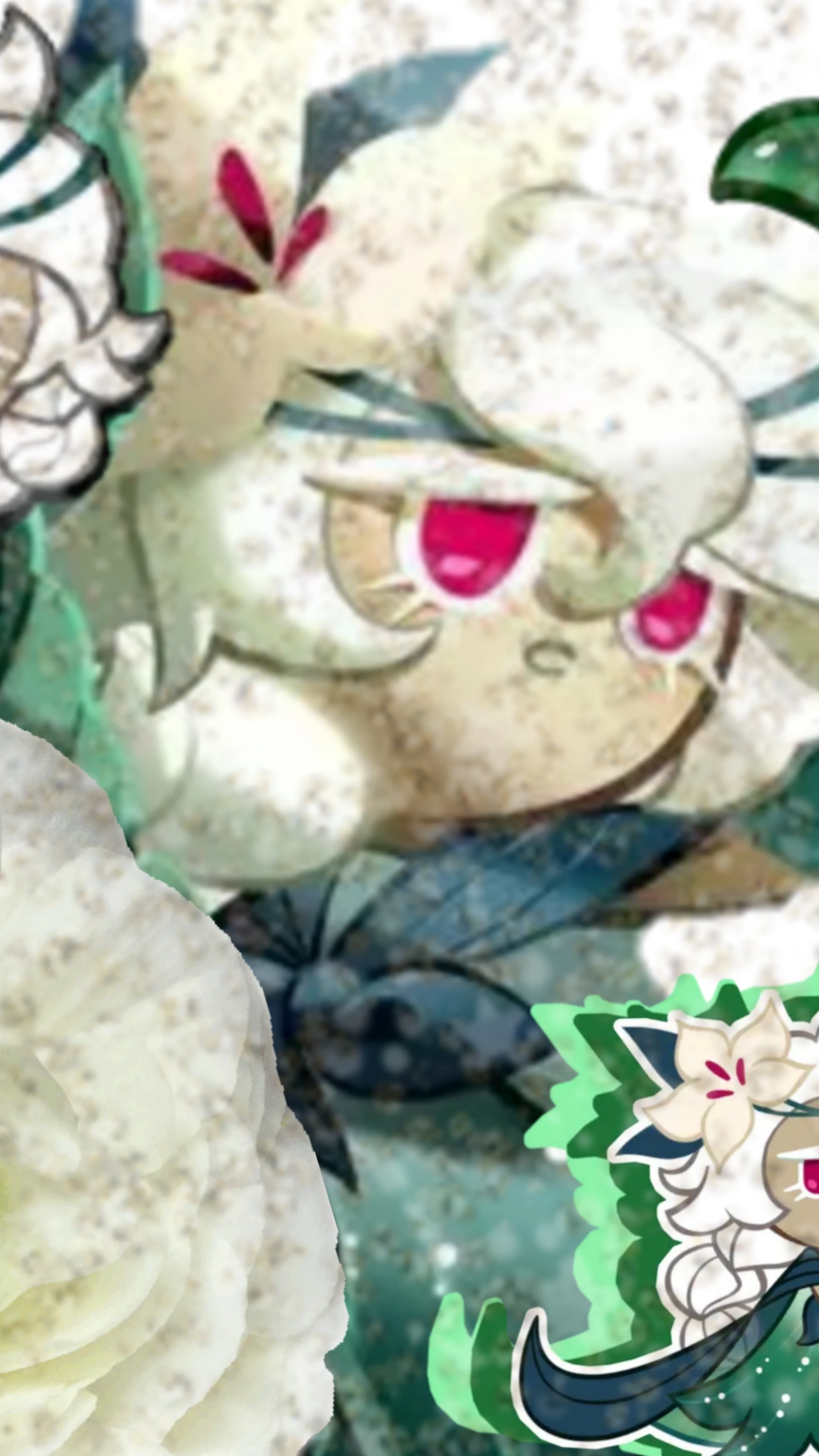 Care for Kaii - Retro Virtual Pet🫧🫧🫧 cover