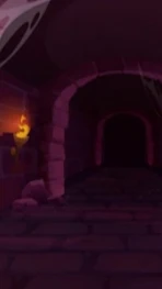 Dungeon Sovereign: The Trickster