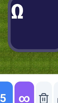 Number Block Sandbox cover