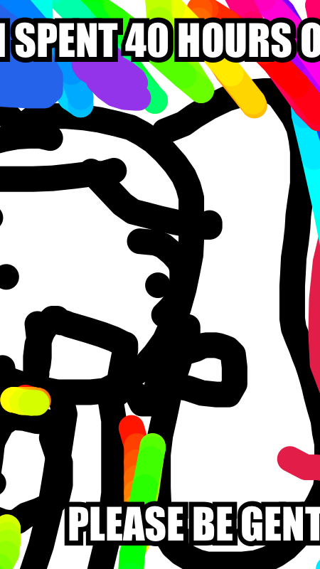 A Neon Ragdoll Sandbox cover