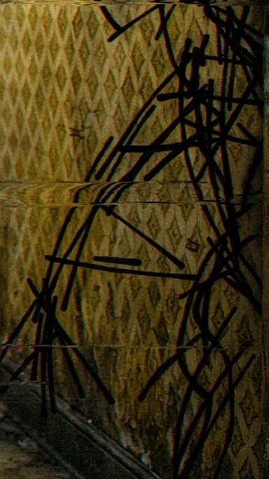 The Backrooms: Level -0 cover