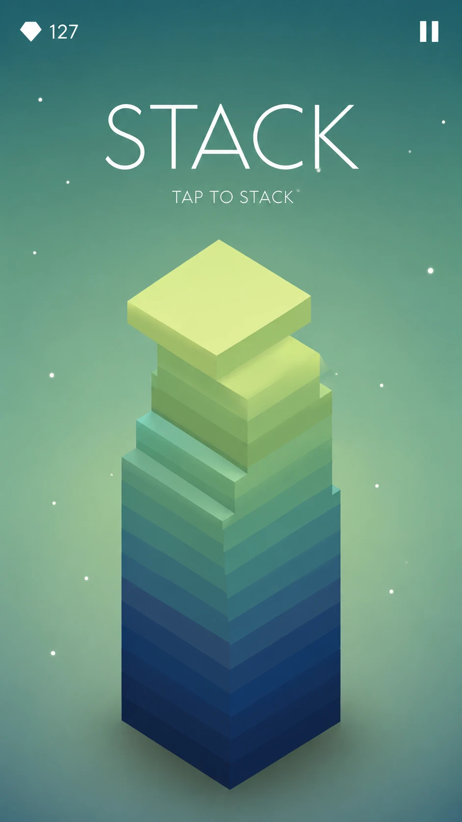 SkyStack 3D cover