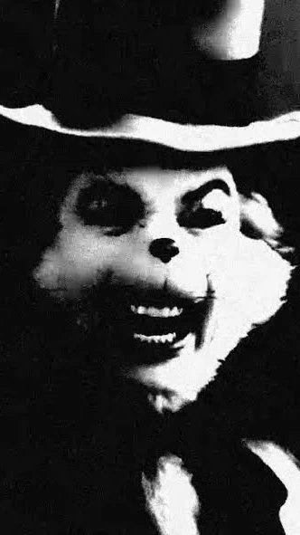 Scream and run cover