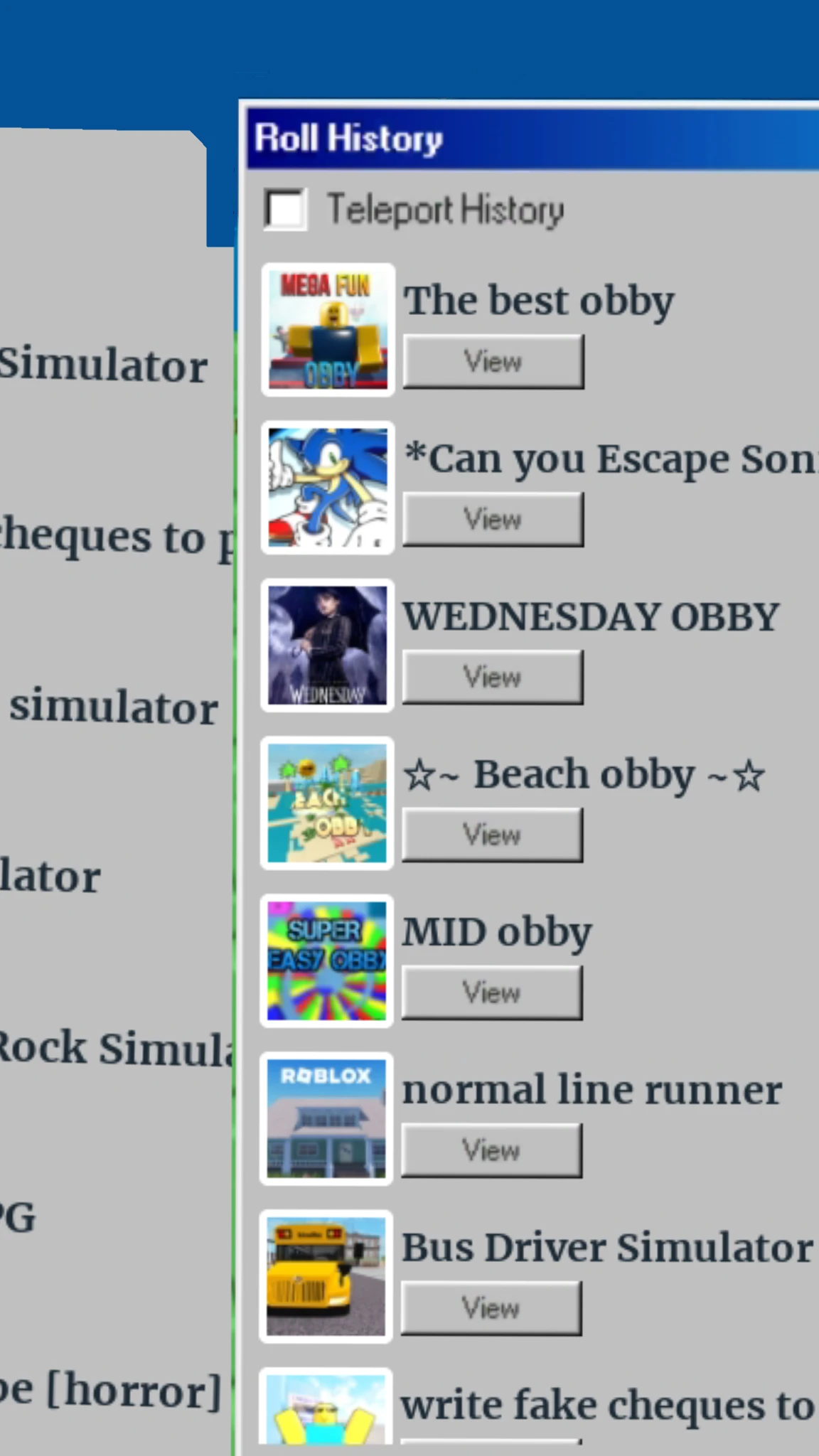 8-Bit Cinema Tornado