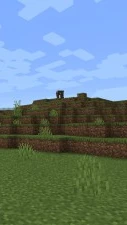 Voxel Sandbox 3D cover