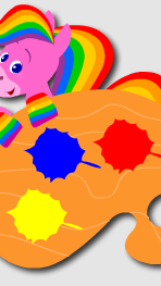 BabyFirst Watch Rubi Feelings With Bonnie Bear #babyfirsttv