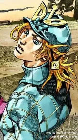 Steel Ball Run: Stand Clash