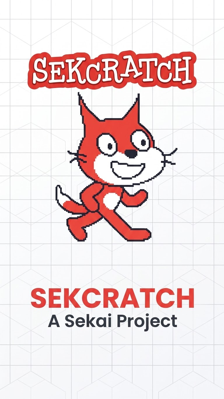 Sekcratch cover