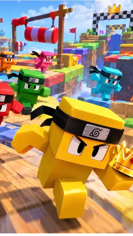 Crown Tag Arena cover