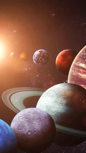 Solar system cover