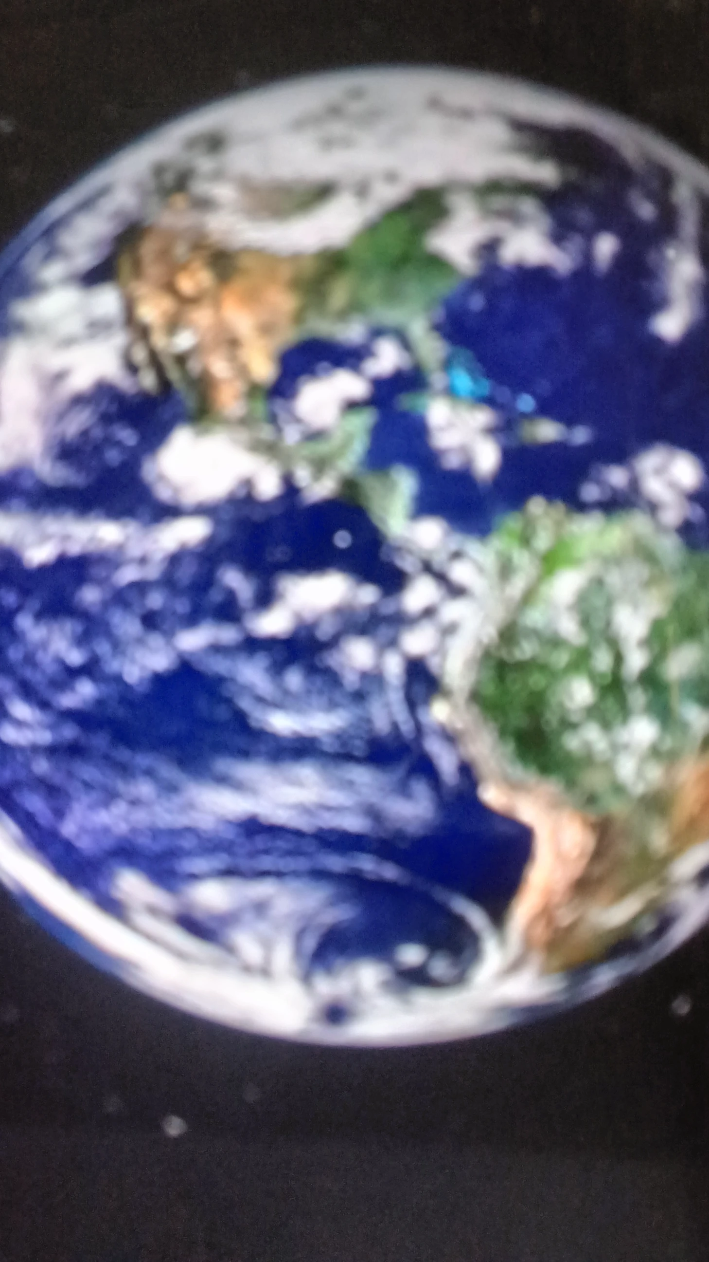 Shaping useful cared earth to happiness