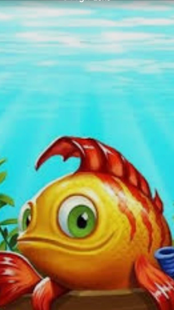 Number Fish: Aquatic Grow cover