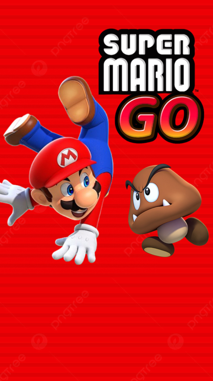 Super Mario Go+
#Nintendo #SuperMario #mario #games #fun #SuperMarioBros #run #adventure #endless