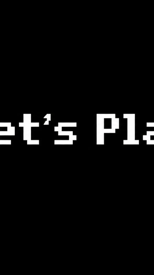 Let's Play cover