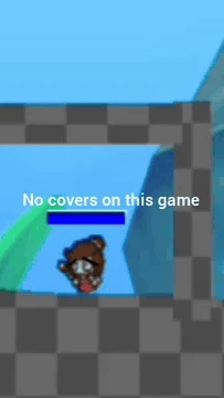 Godel - 2D Battle Team Playground cover