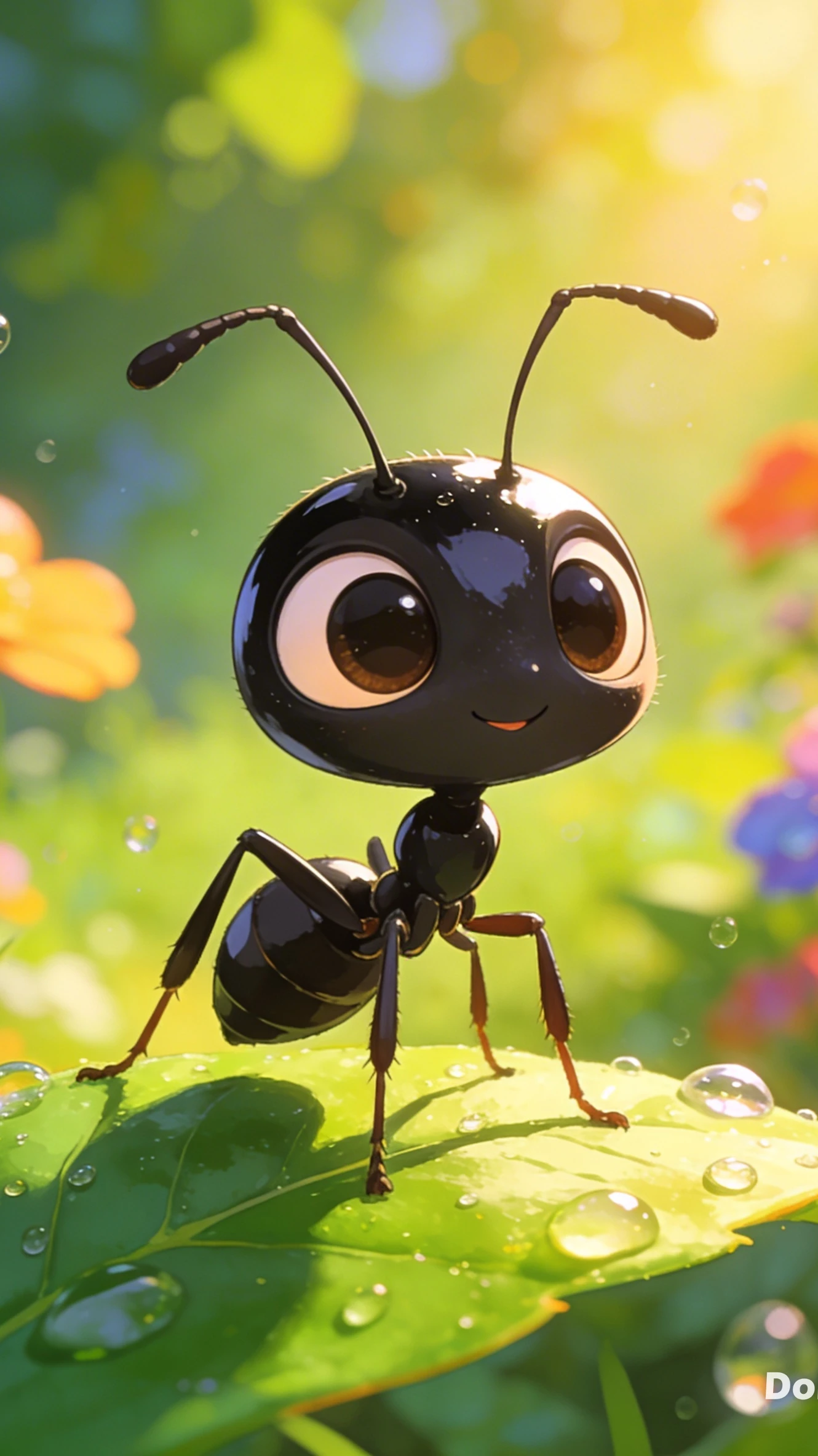 Myrmecia: Ant Quest released (ORIGINAL)#ANTÉMON