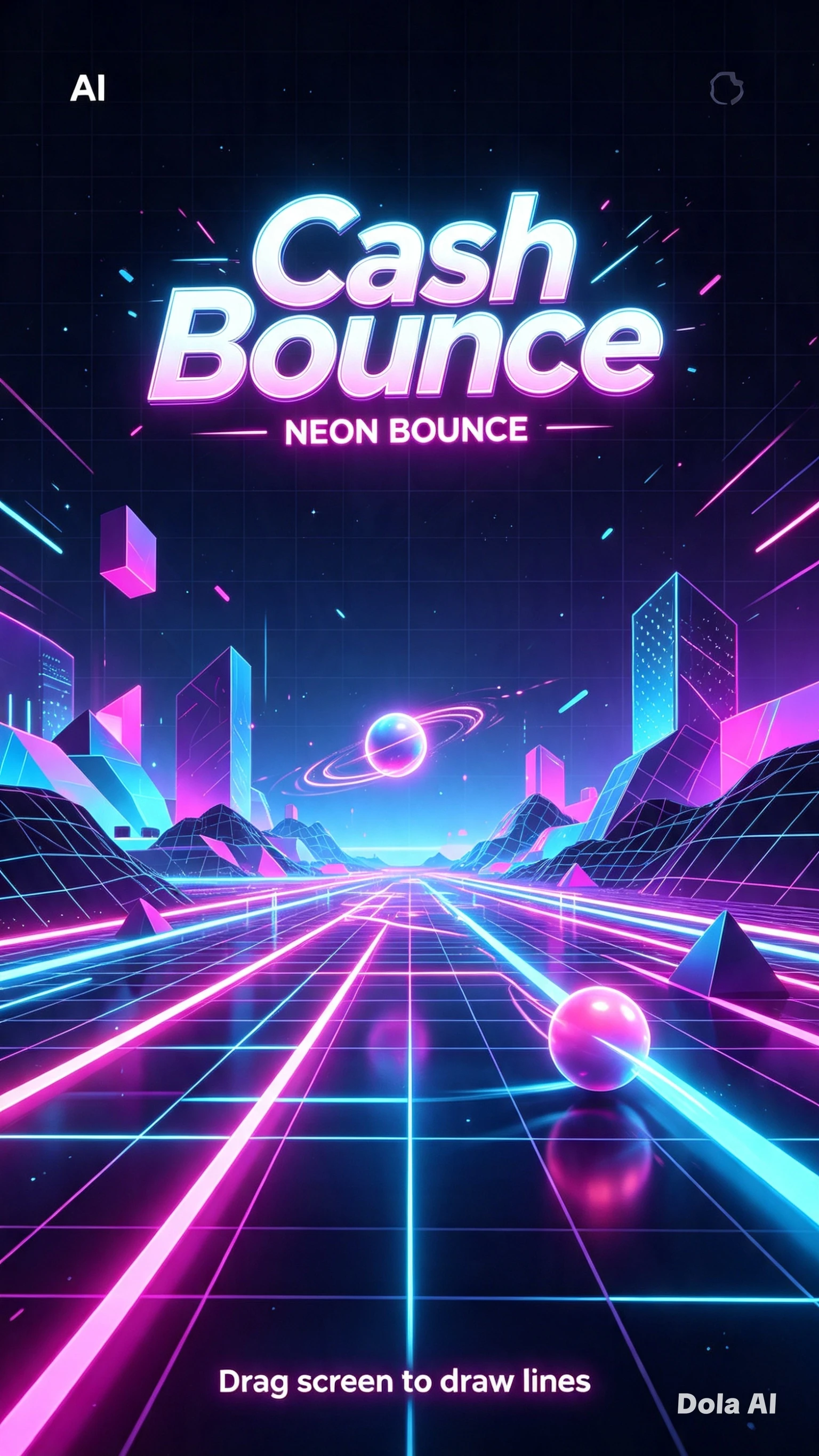 Cash Bounce cover
