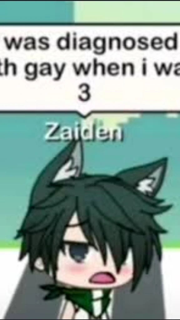 Sexuality Test cover