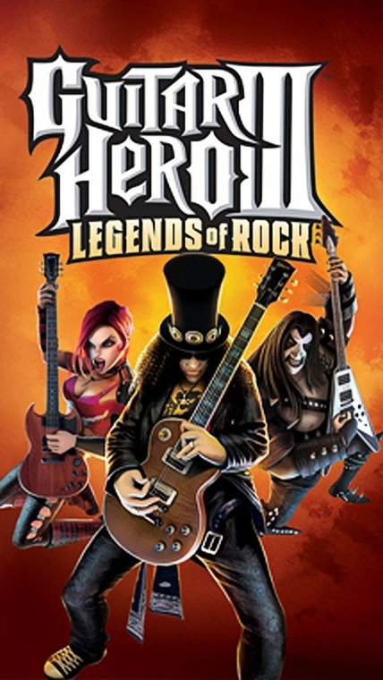 Guitar Hero #guitargame #game #guitarhero #musicgame