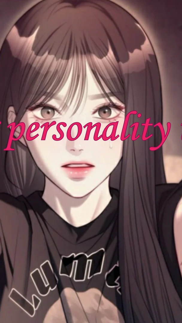 Archetype Personality Test