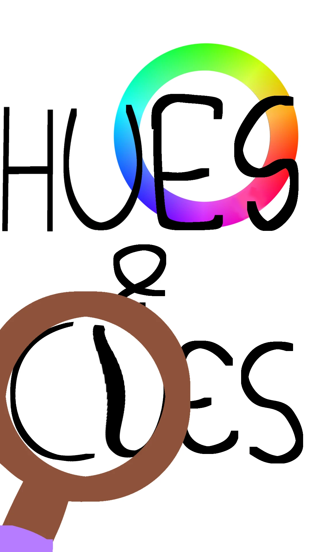 Hues & Cues